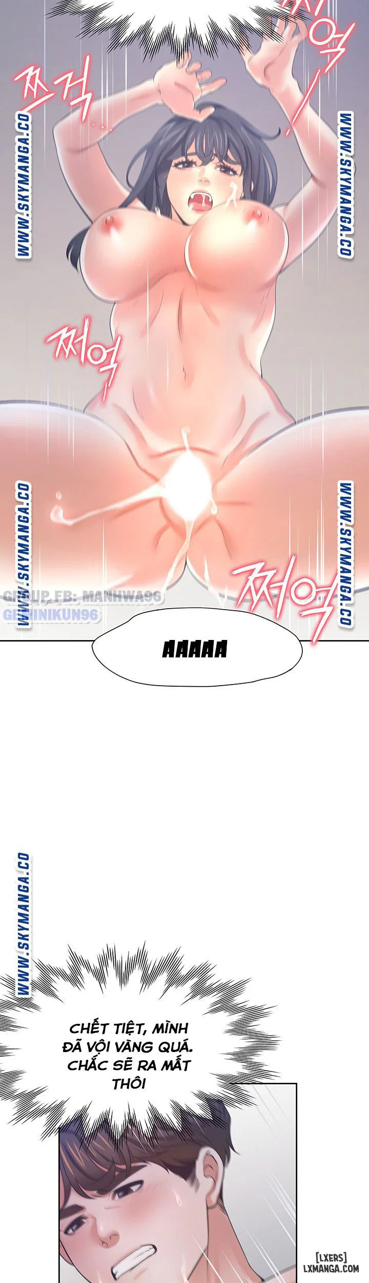 Làm ơn, chén em đi - Chapter 39 trang 42