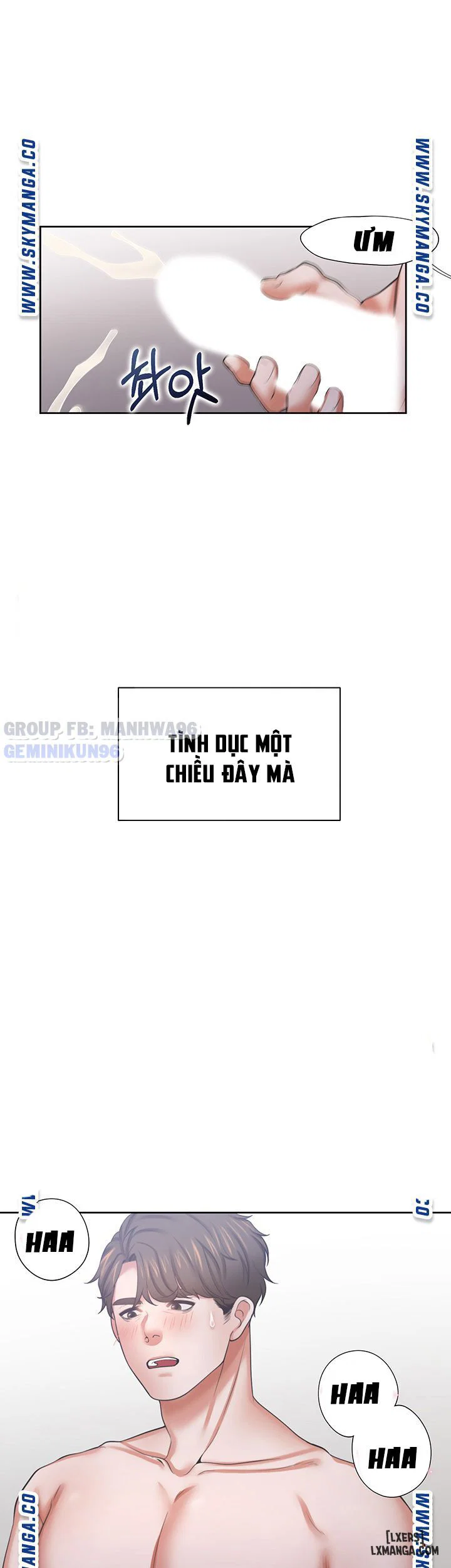 Làm ơn, chén em đi - Chapter 39 trang 45
