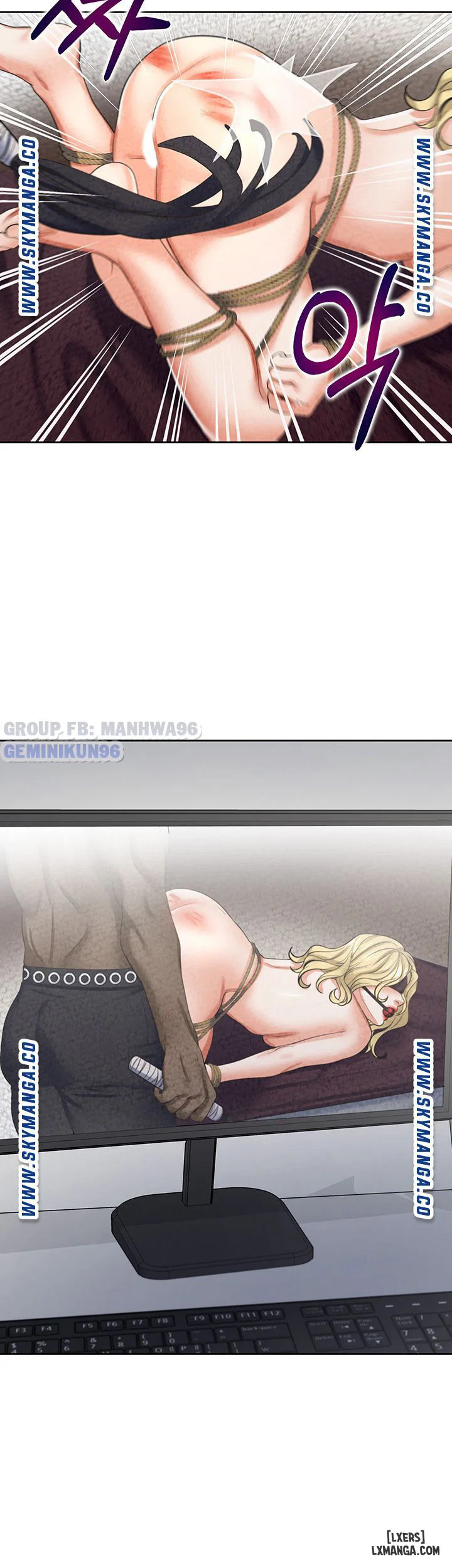 Làm ơn, chén em đi - Chapter 39 trang 48