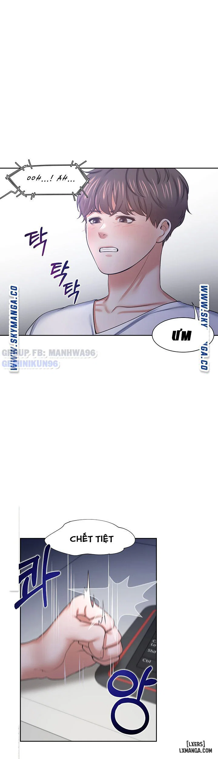 Làm ơn, chén em đi - Chapter 39 trang 50