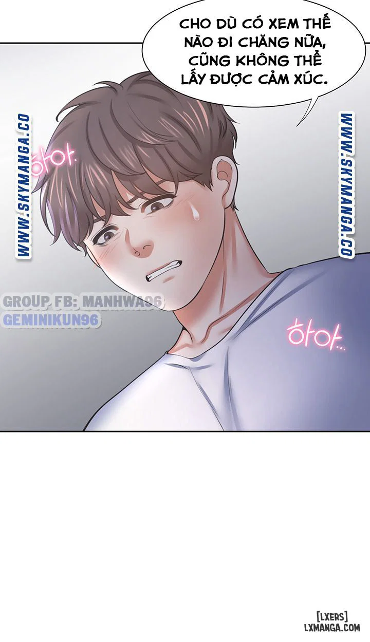 Làm ơn, chén em đi - Chapter 39 trang 52