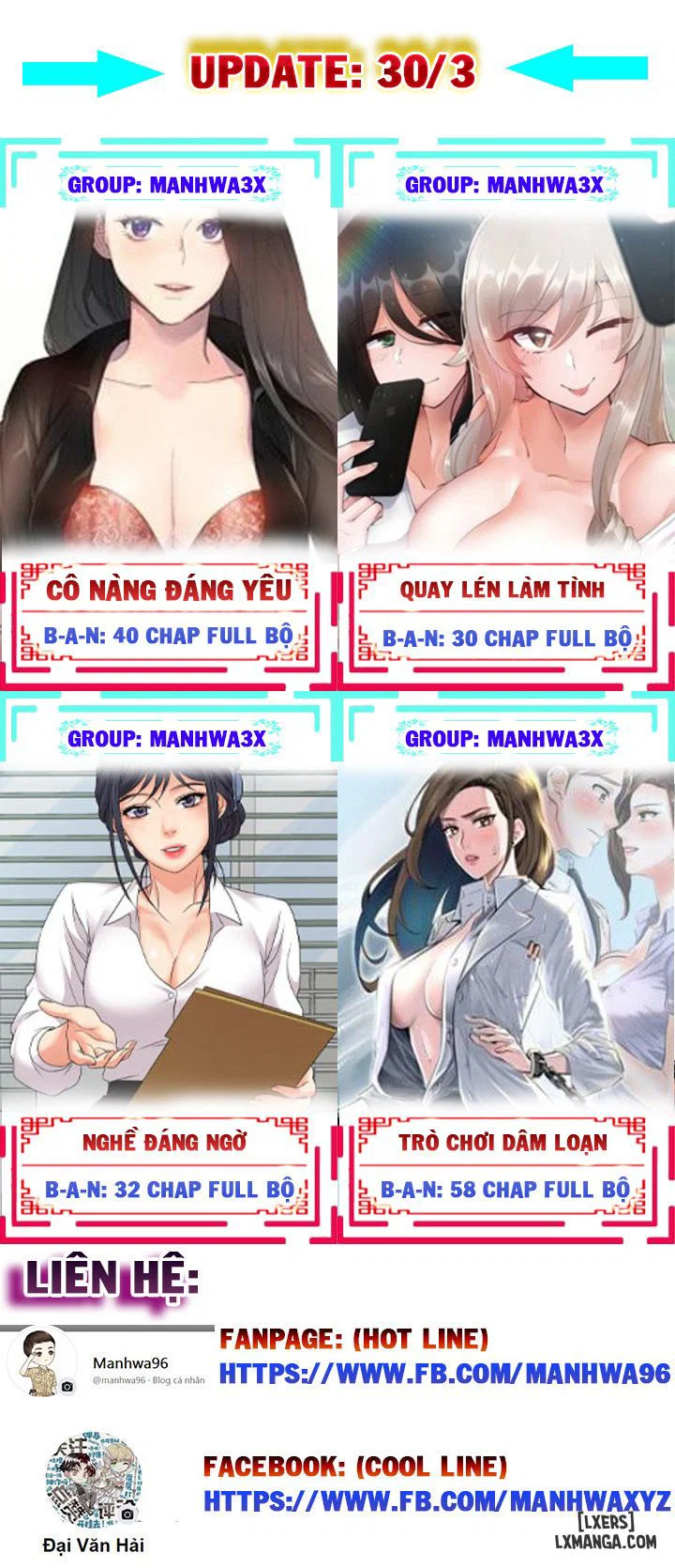 Làm ơn, chén em đi - Chapter 39 trang 53