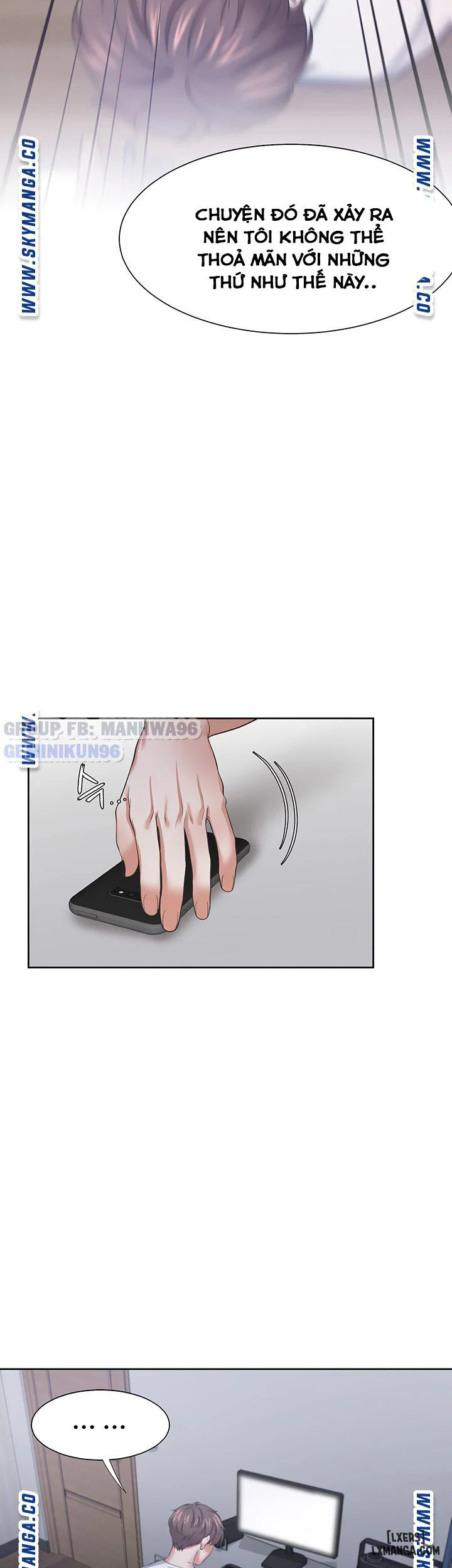 Làm ơn, chén em đi - Chapter 39 trang 55
