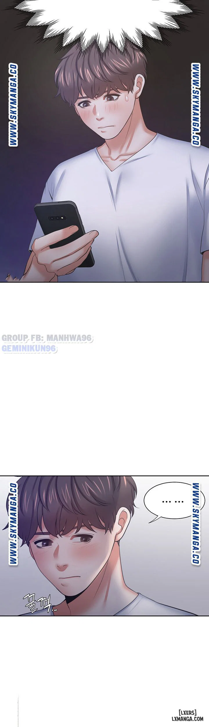 Làm ơn, chén em đi - Chapter 39 trang 57