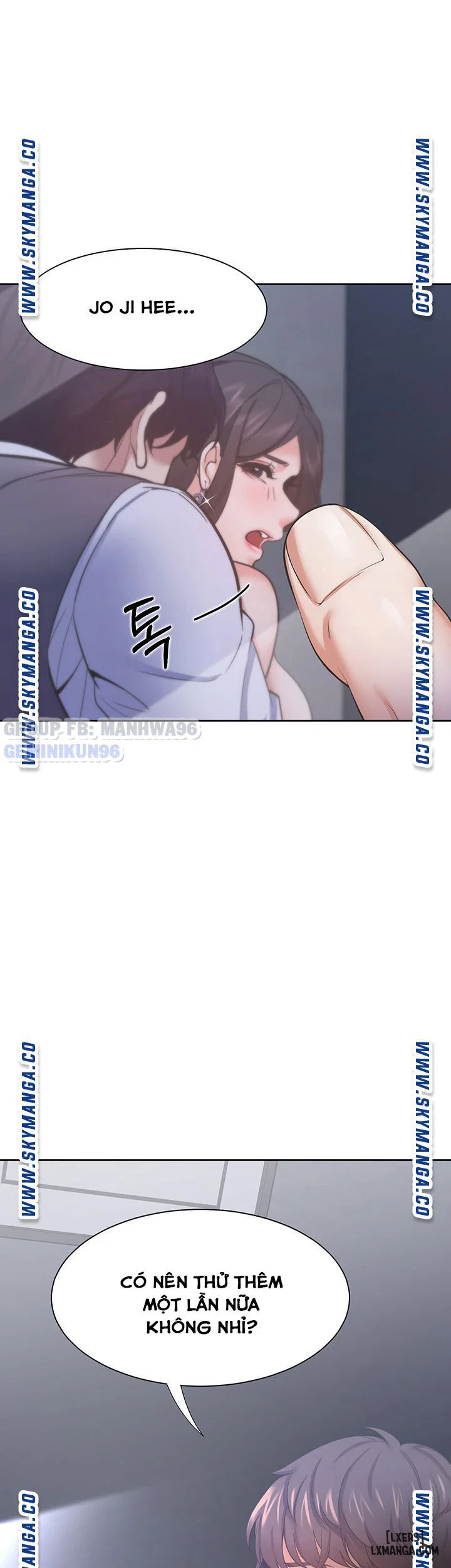 Làm ơn, chén em đi - Chapter 39 trang 58