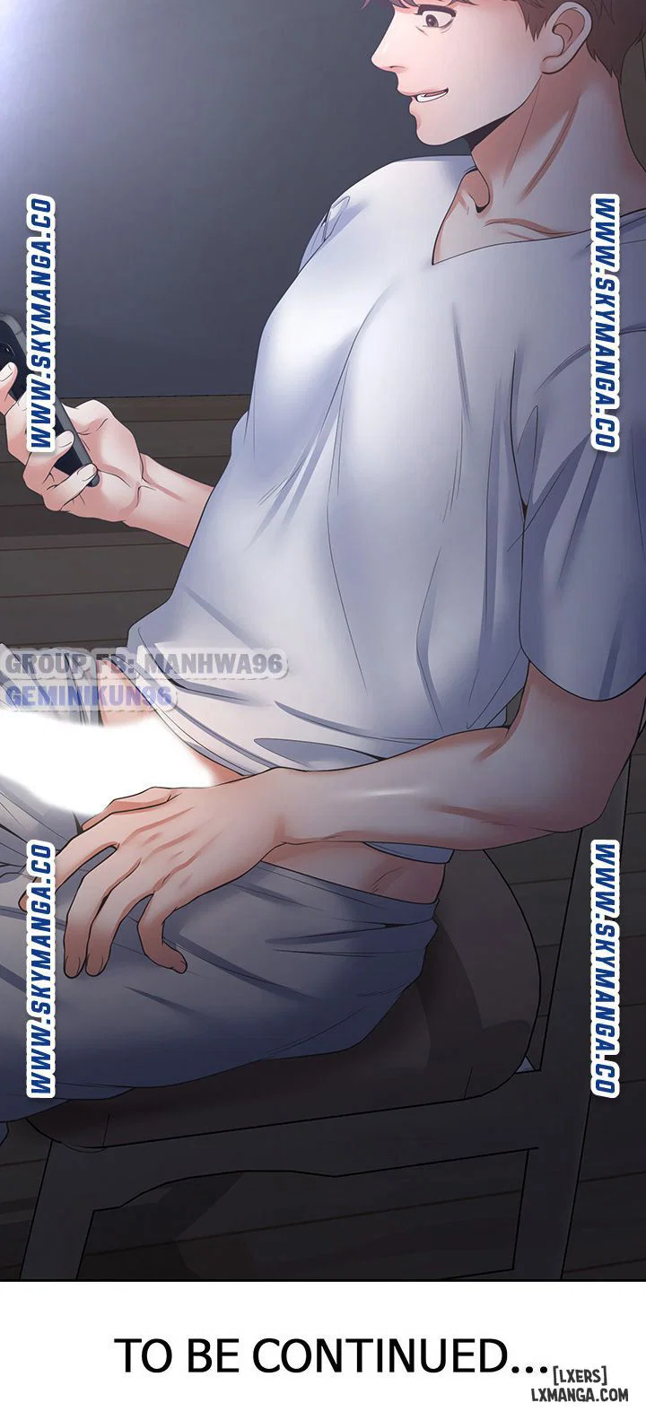 Làm ơn, chén em đi - Chapter 39 trang 59