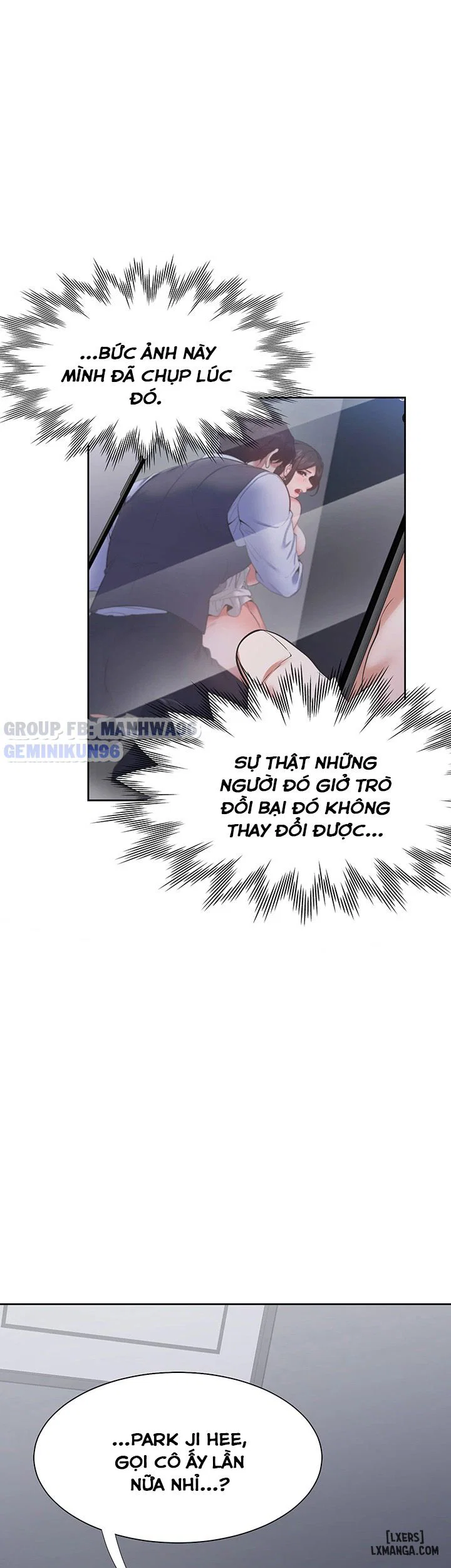 Làm ơn, chén em đi - Chapter 40 trang 2
