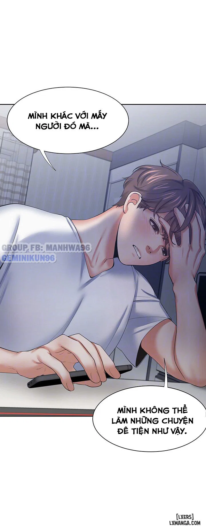 Làm ơn, chén em đi - Chapter 40 trang 5