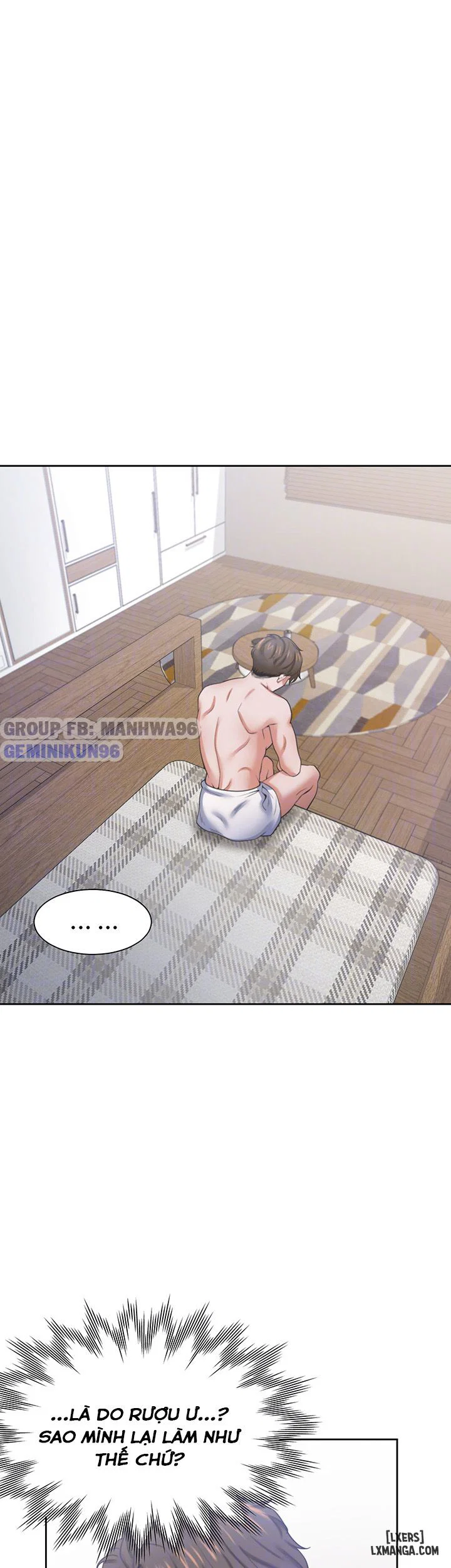 Làm ơn, chén em đi - Chapter 40 trang 7