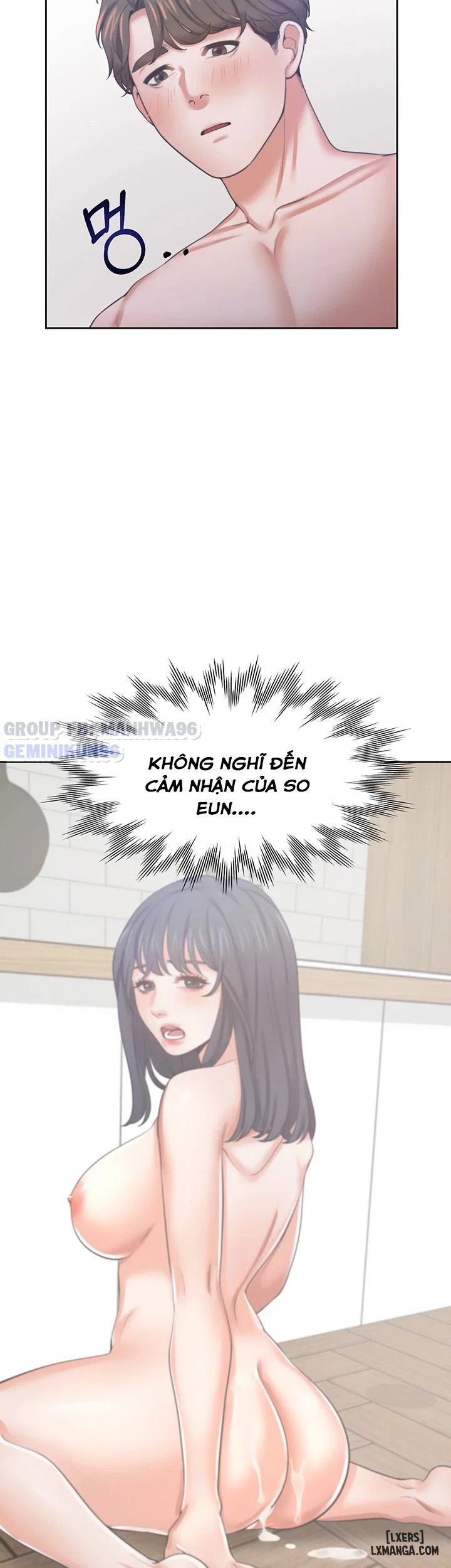 Làm ơn, chén em đi - Chapter 40 trang 8