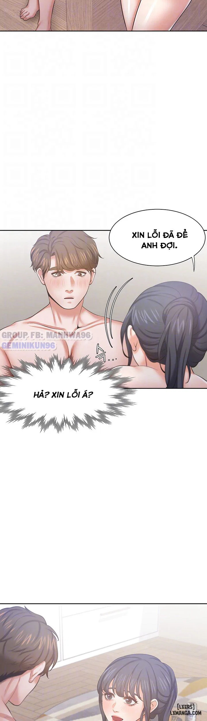 Làm ơn, chén em đi - Chapter 40 trang 14