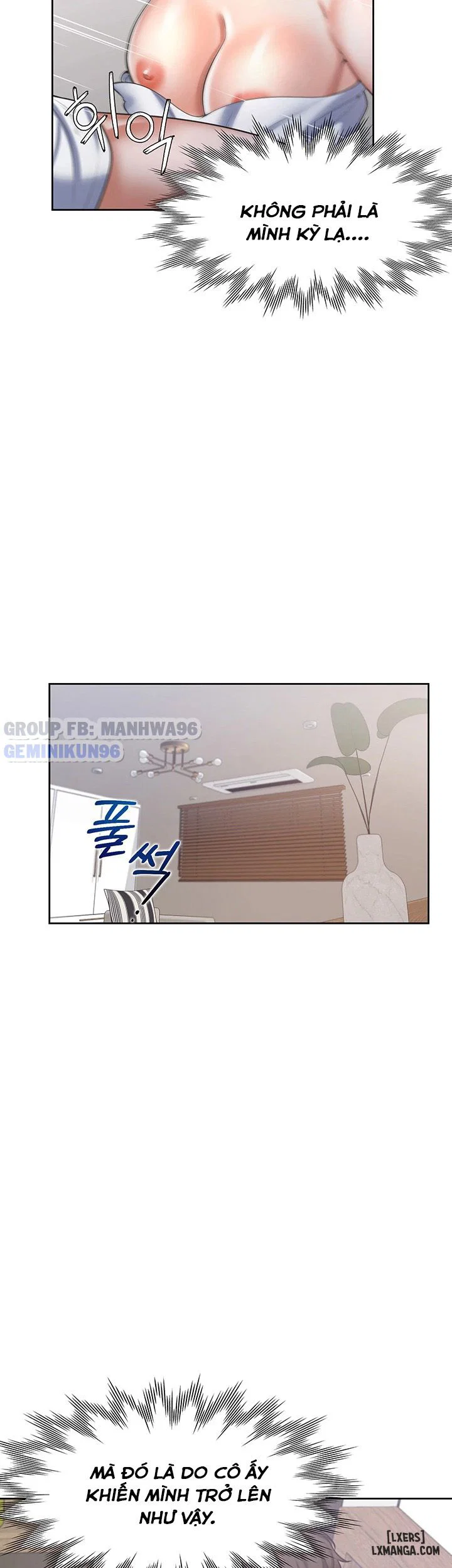 Làm ơn, chén em đi - Chapter 40 trang 18