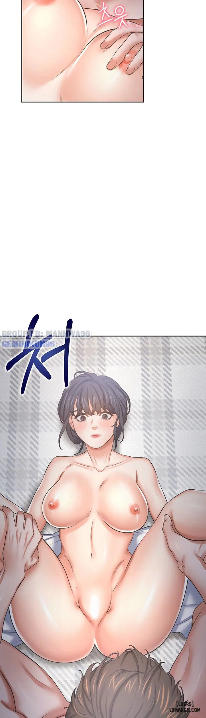 Làm ơn, chén em đi - Chapter 40 trang 22