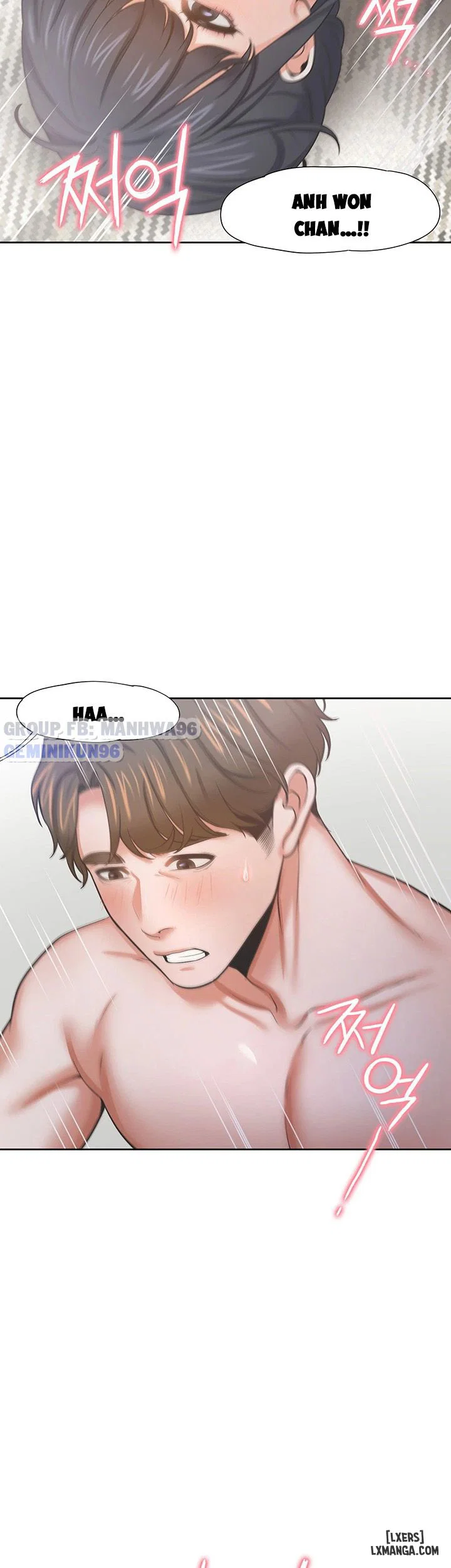 Làm ơn, chén em đi - Chapter 40 trang 29