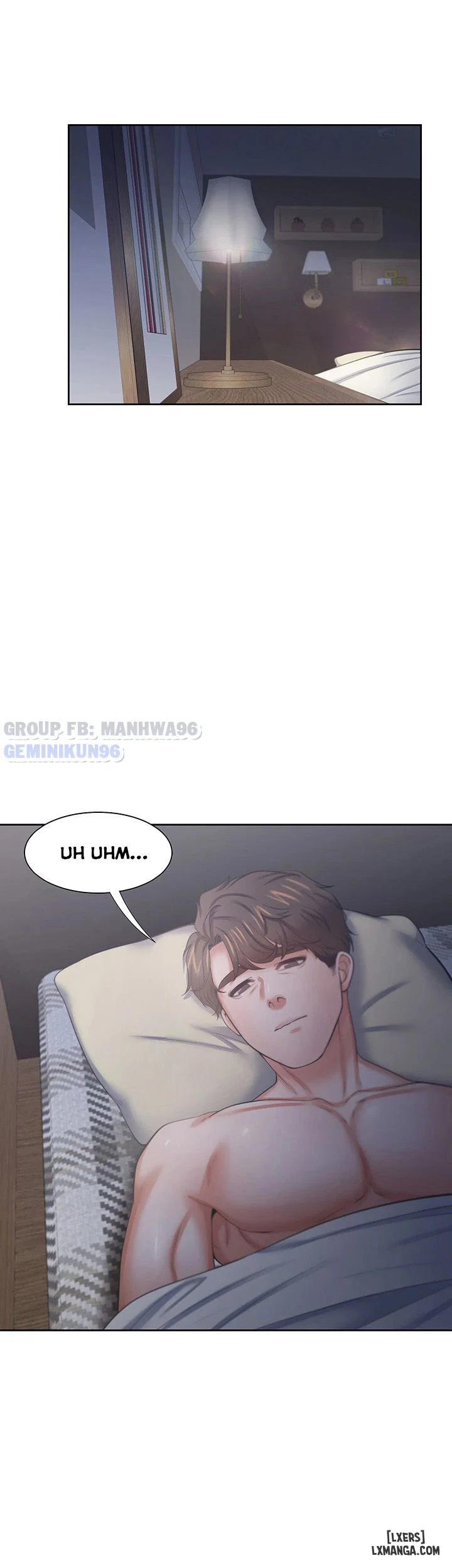 Làm ơn, chén em đi - Chapter 40 trang 31