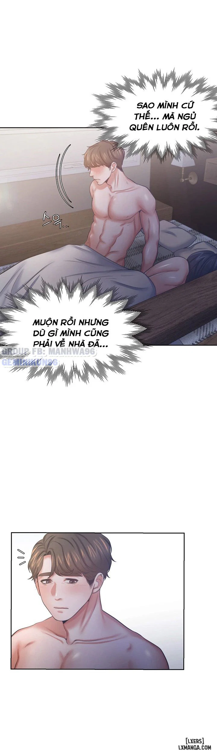 Làm ơn, chén em đi - Chapter 40 trang 32