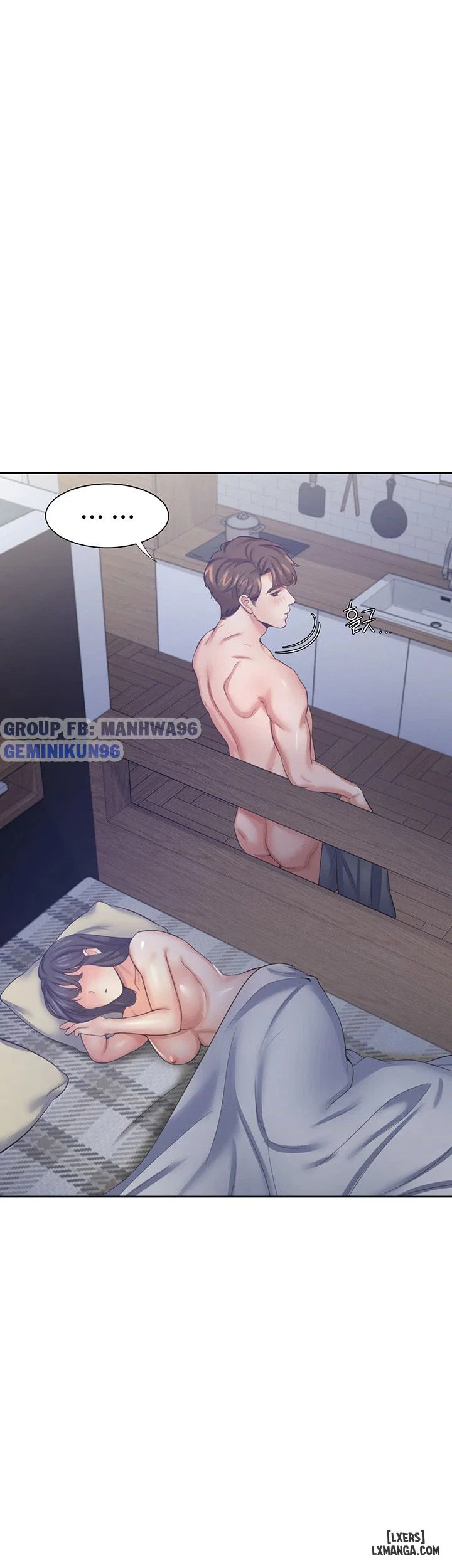 Làm ơn, chén em đi - Chapter 40 trang 38