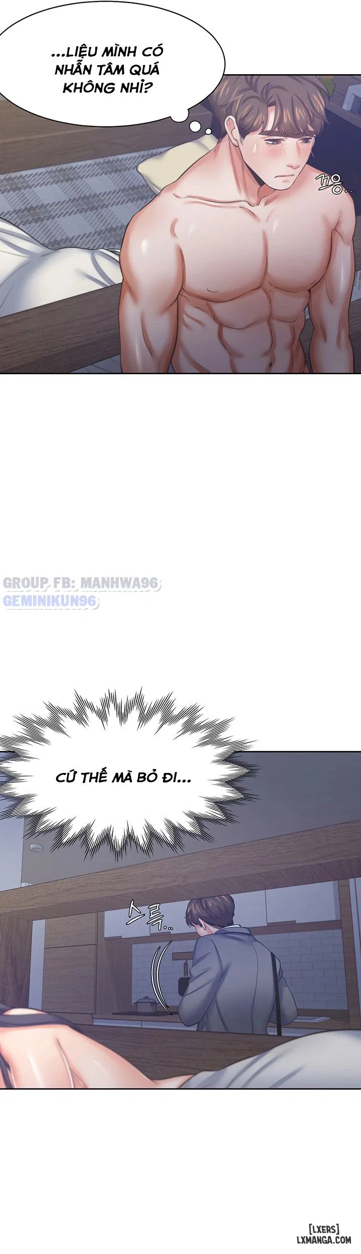 Làm ơn, chén em đi - Chapter 40 trang 39