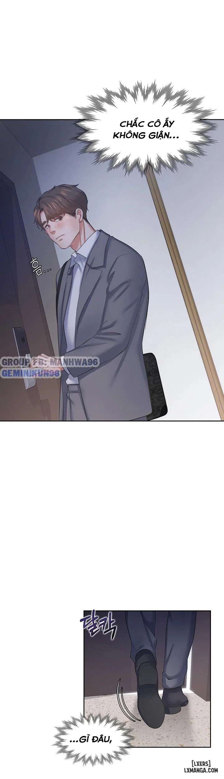 Làm ơn, chén em đi - Chapter 40 trang 40