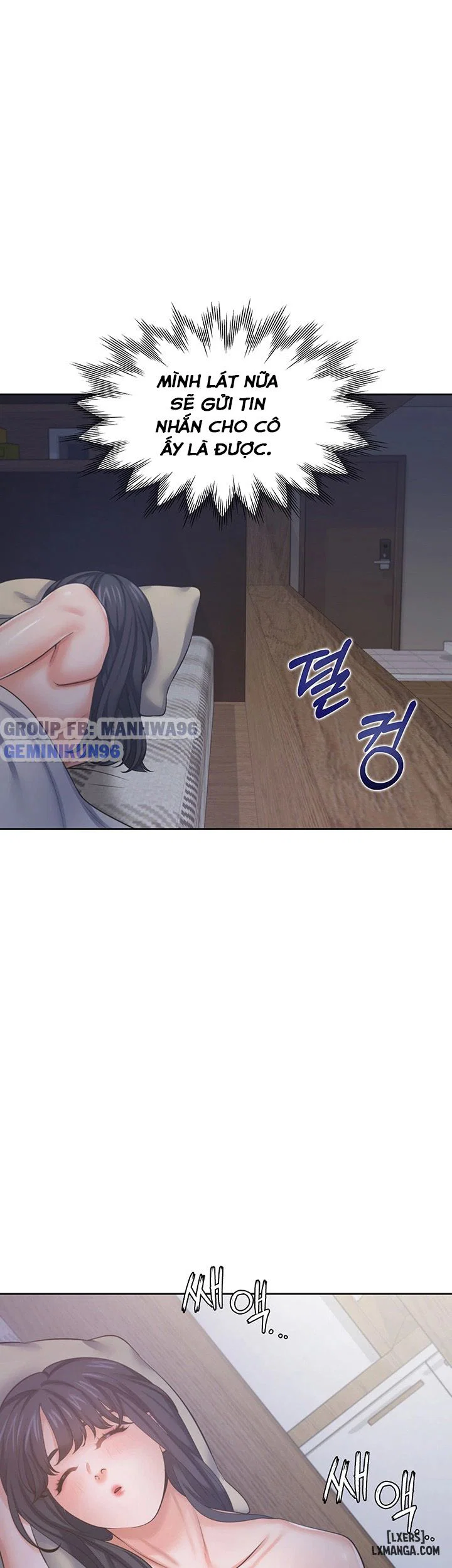 Làm ơn, chén em đi - Chapter 40 trang 41