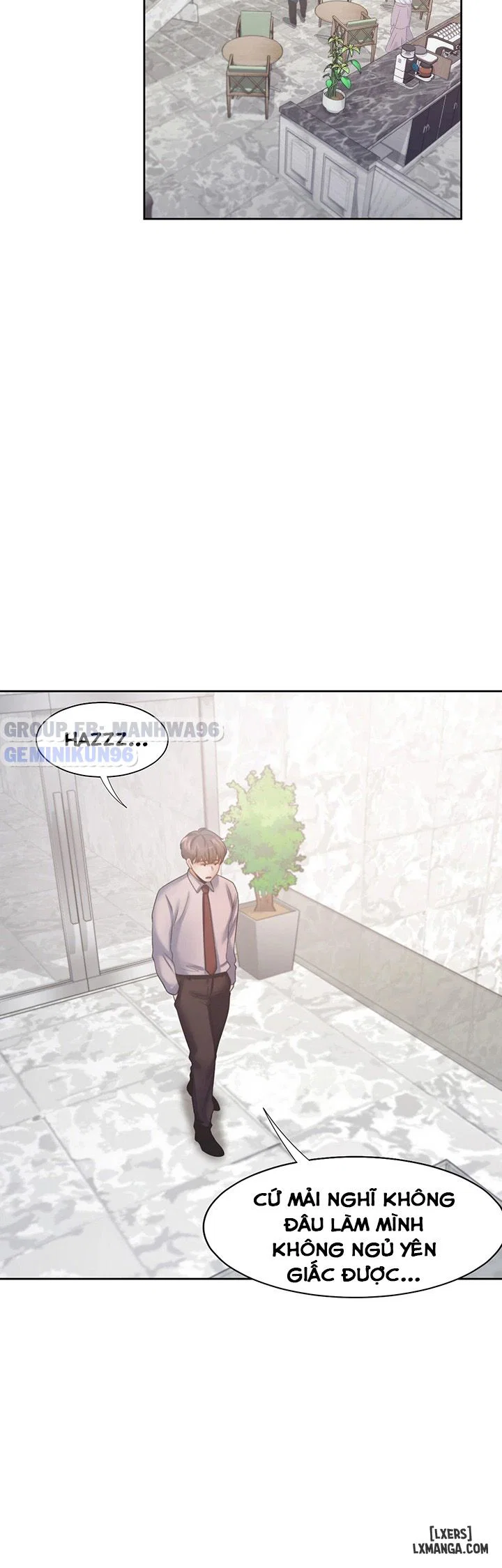 Làm ơn, chén em đi - Chapter 40 trang 43