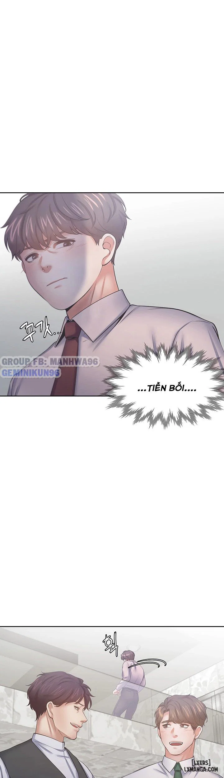Làm ơn, chén em đi - Chapter 40 trang 46