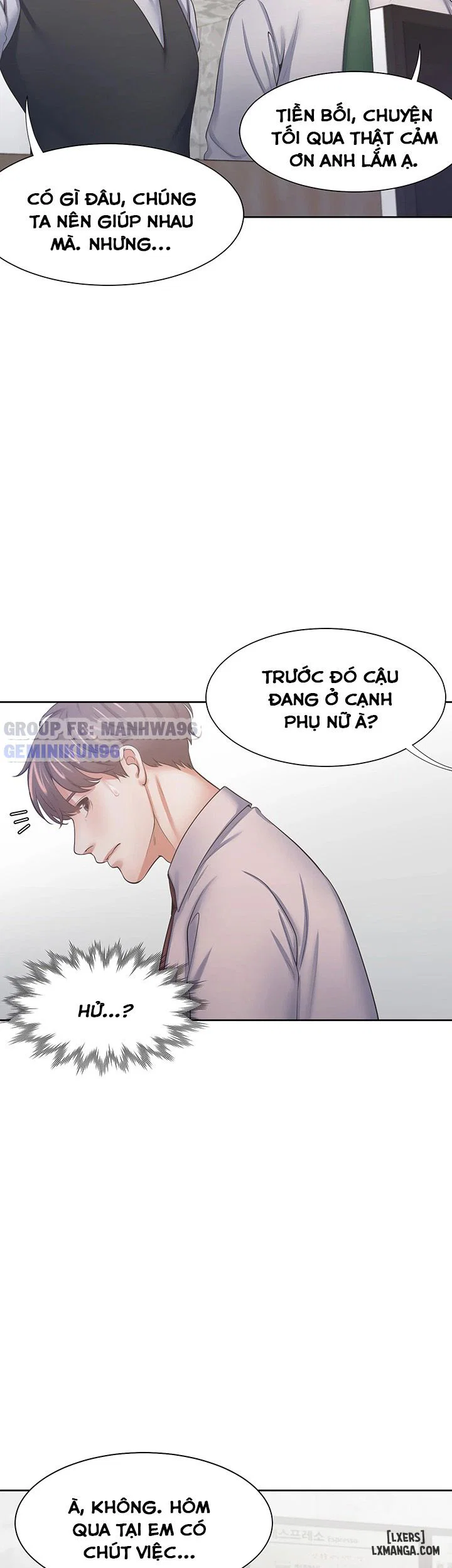 Làm ơn, chén em đi - Chapter 40 trang 47