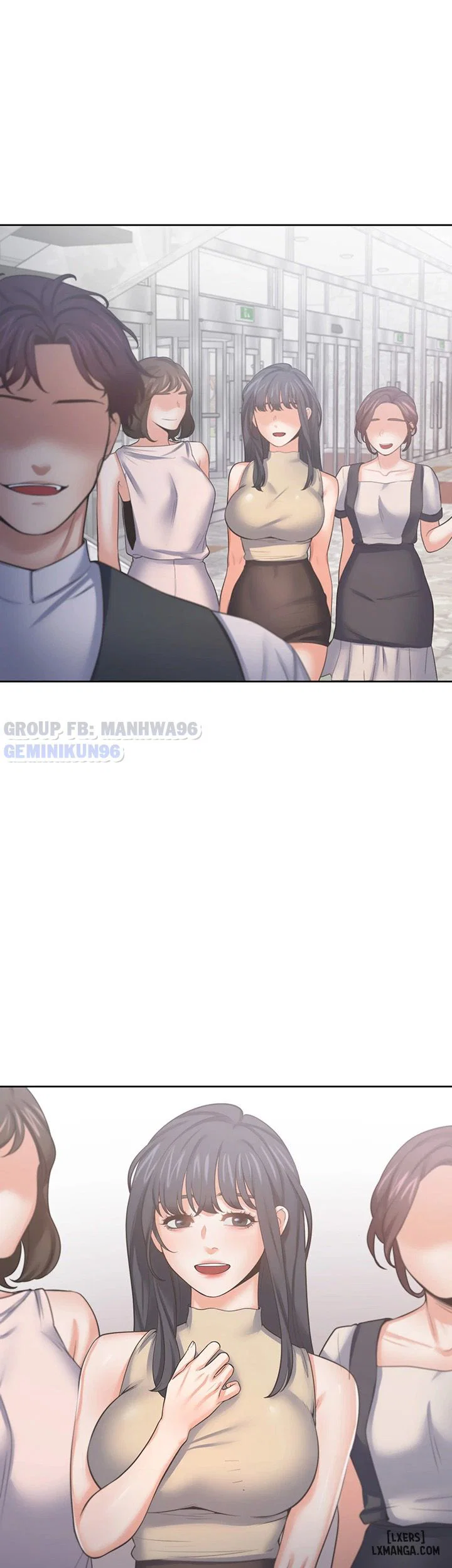 Làm ơn, chén em đi - Chapter 40 trang 49