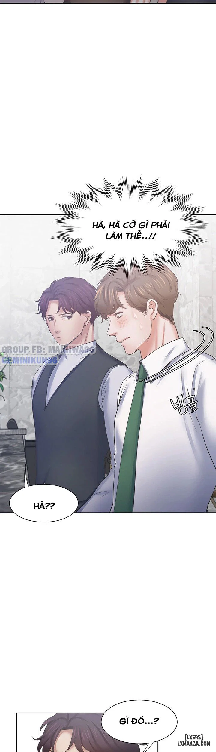 Làm ơn, chén em đi - Chapter 40 trang 50