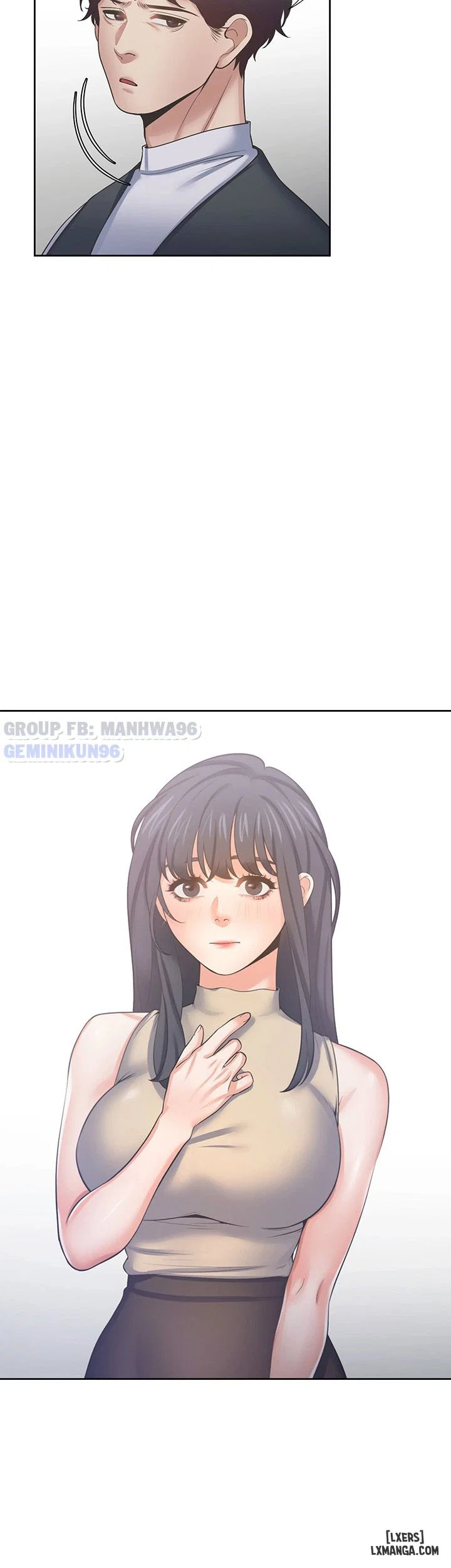 Làm ơn, chén em đi - Chapter 40 trang 51
