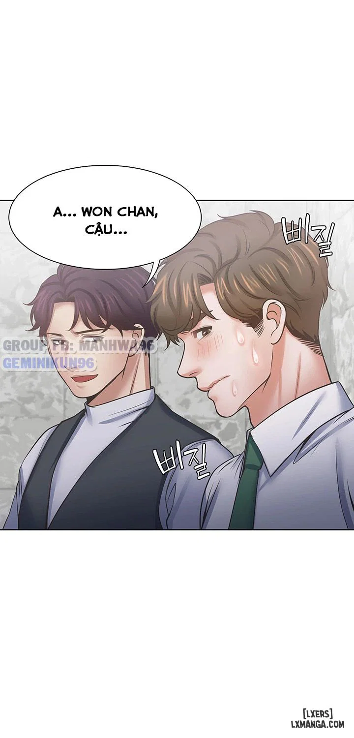 Làm ơn, chén em đi - Chapter 40 trang 52