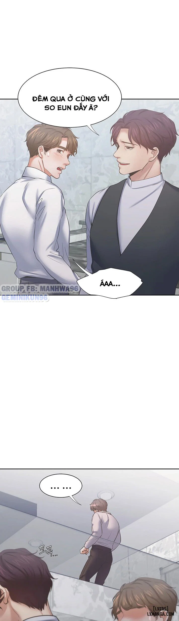 Làm ơn, chén em đi - Chapter 40 trang 53