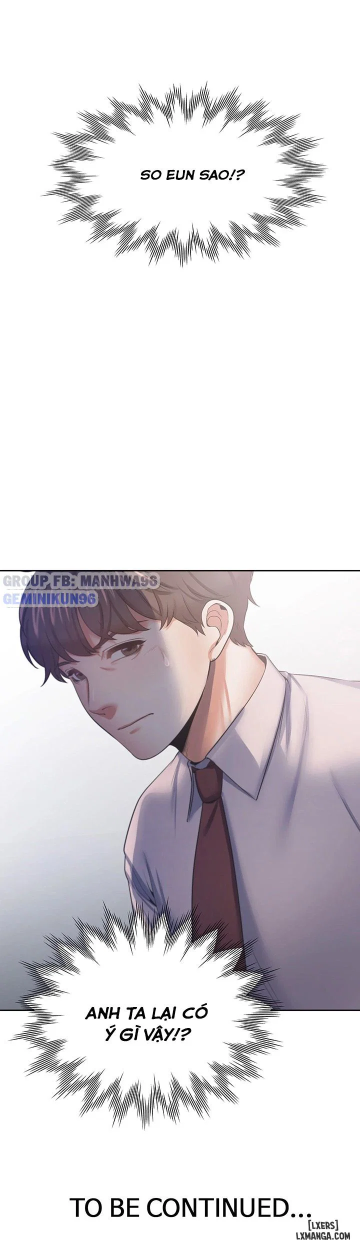 Làm ơn, chén em đi - Chapter 40 trang 55