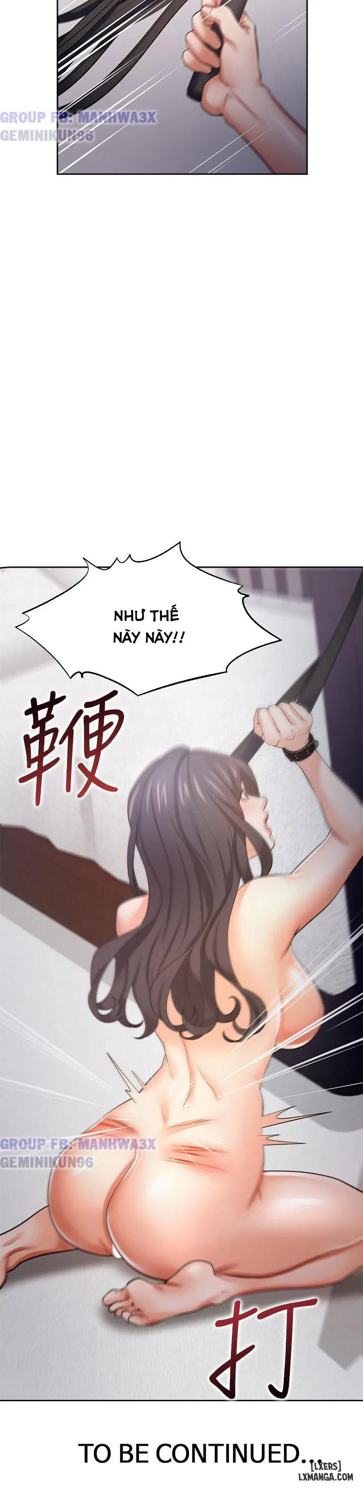 Làm ơn, chén em đi - Chapter 42 trang 9
