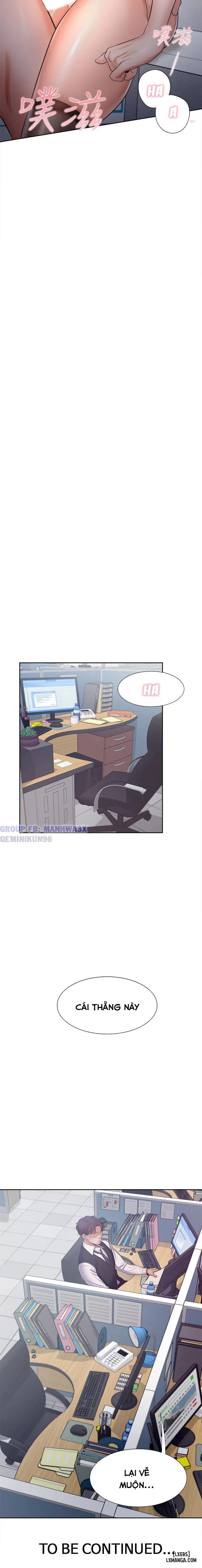Làm ơn, chén em đi - Chapter 45 trang 13