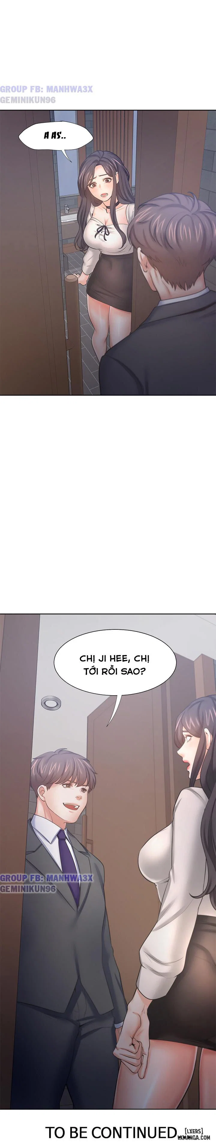 Làm ơn, chén em đi - Chapter 46 trang 12