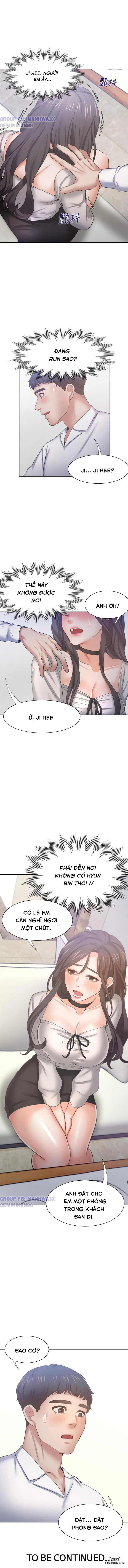 Làm ơn, chén em đi - Chapter 47 trang 12