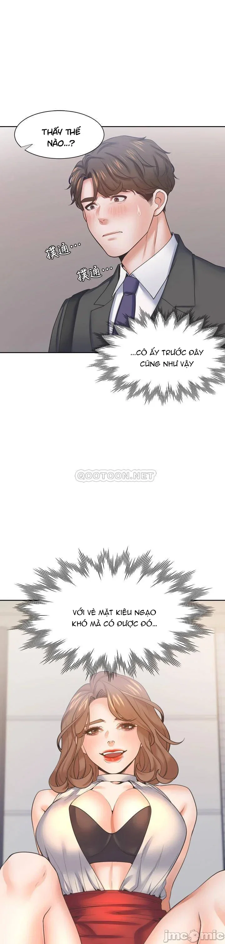 Làm ơn, chén em đi - Chapter 54 trang 5