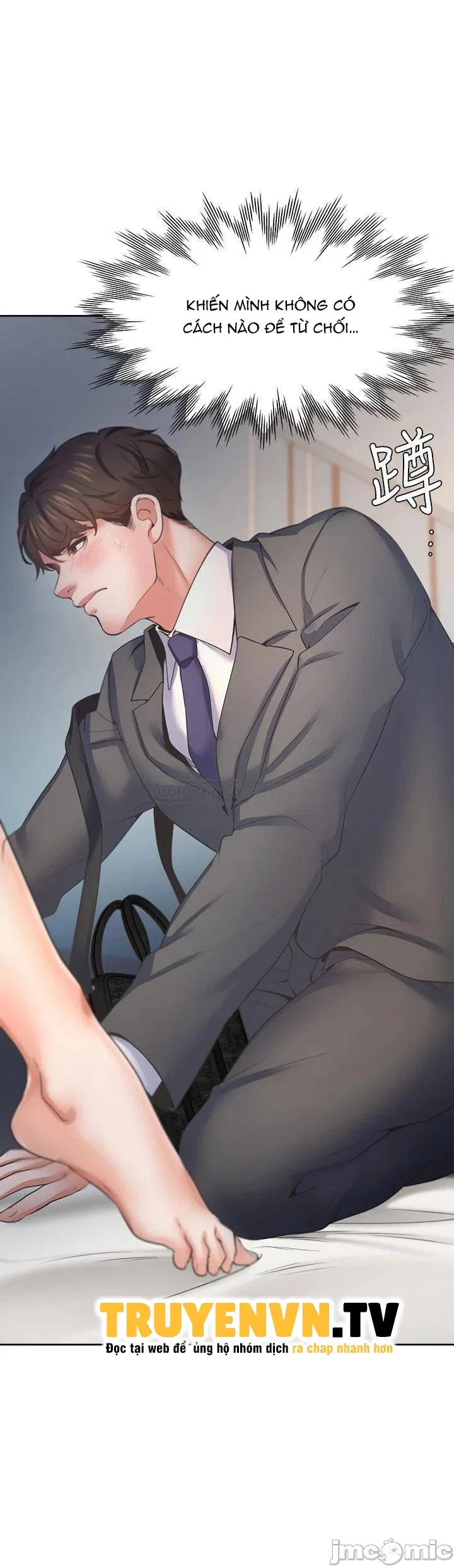 Làm ơn, chén em đi - Chapter 54 trang 7