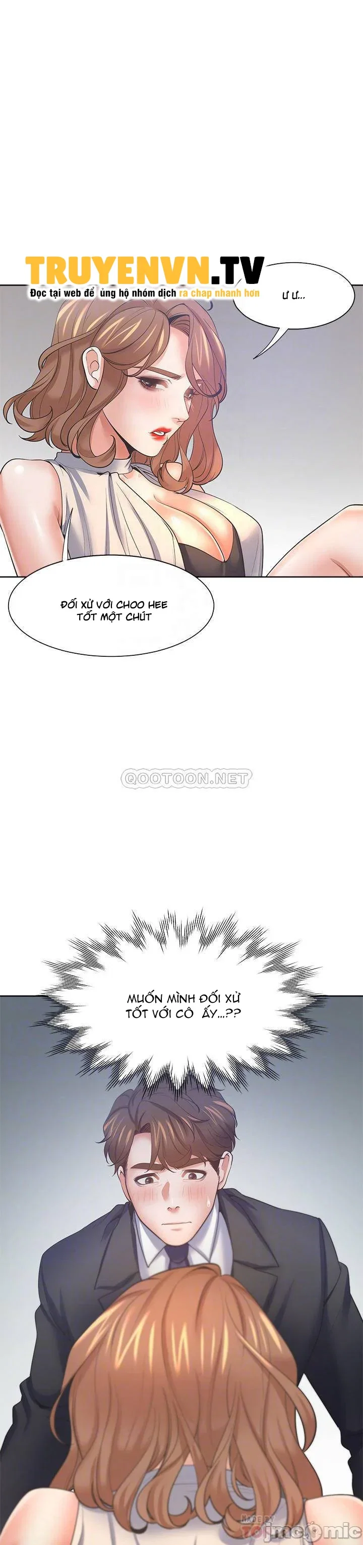 Làm ơn, chén em đi - Chapter 54 trang 9