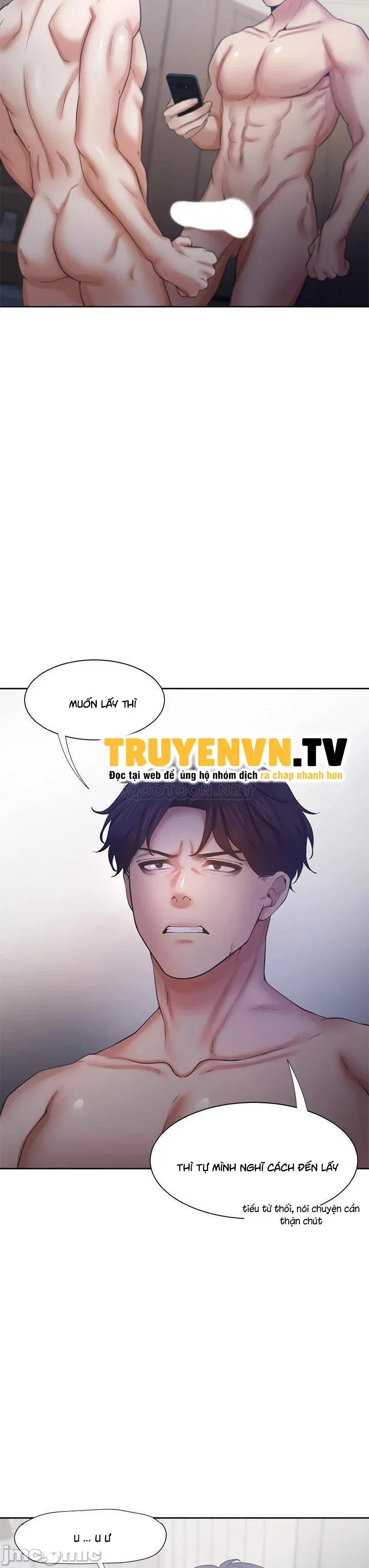 Làm ơn, chén em đi - Chapter 54 trang 15