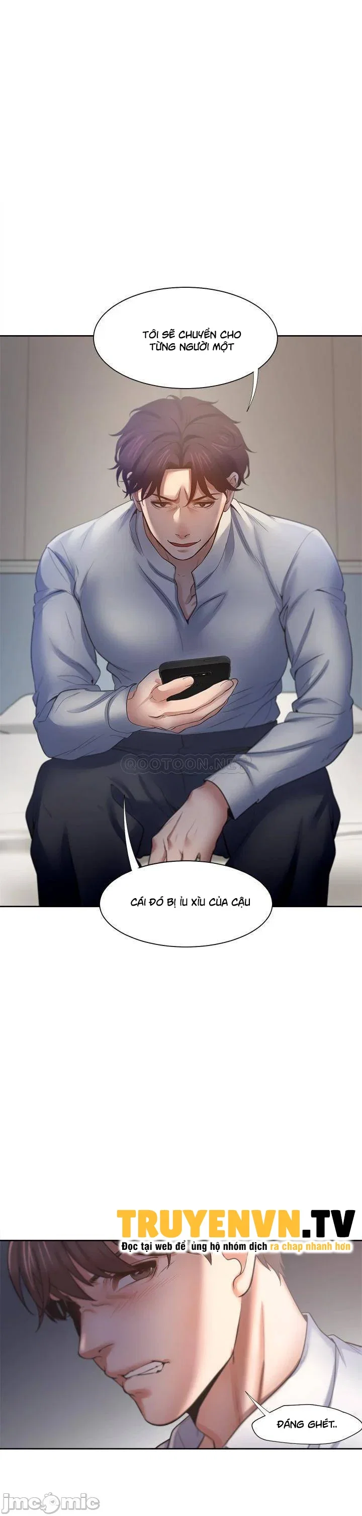 Làm ơn, chén em đi - Chapter 54 trang 19