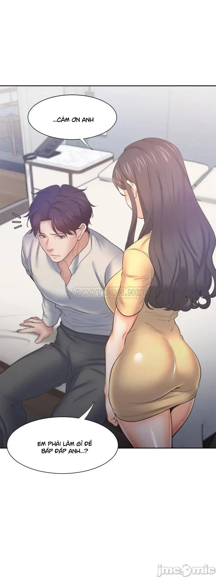 Làm ơn, chén em đi - Chapter 54 trang 20