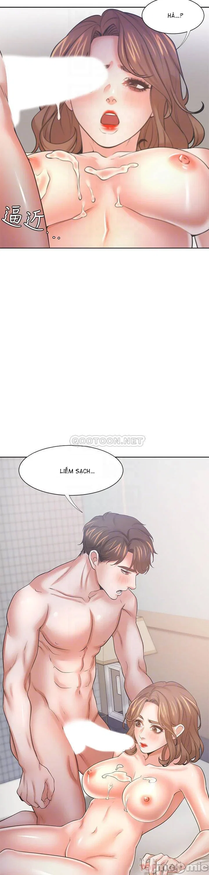 Làm ơn, chén em đi - Chapter 55 trang 8