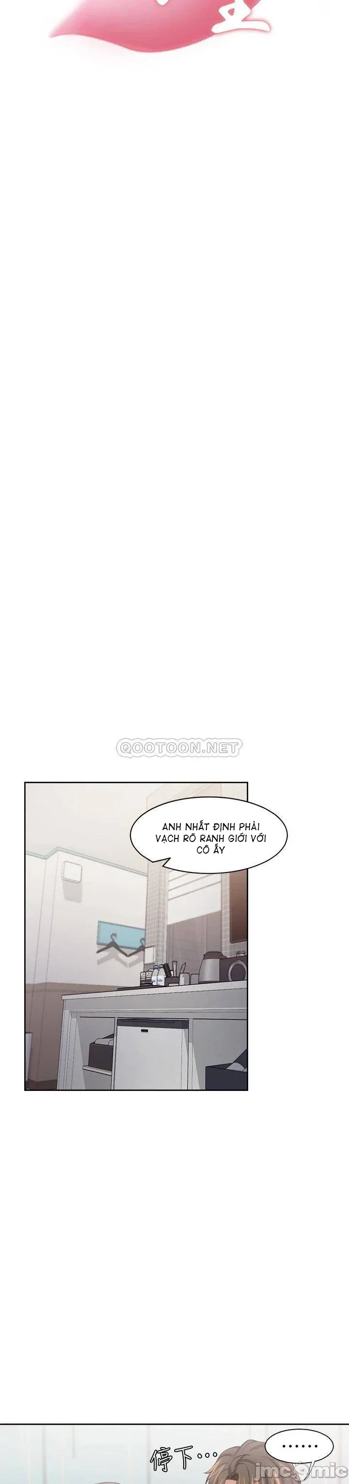 Làm ơn, chén em đi - Chapter 55 trang 13