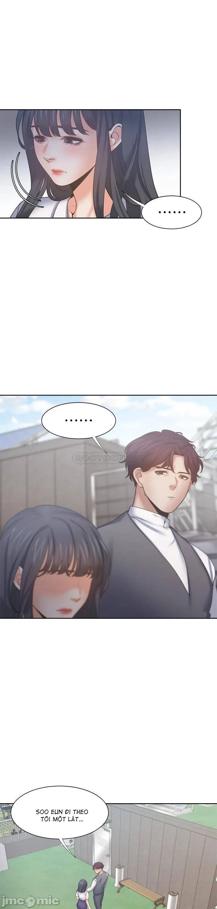 Làm ơn, chén em đi - Chapter 55 trang 20
