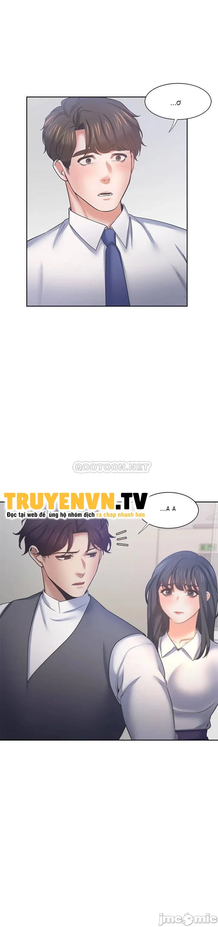 Làm ơn, chén em đi - Chapter 55 trang 36