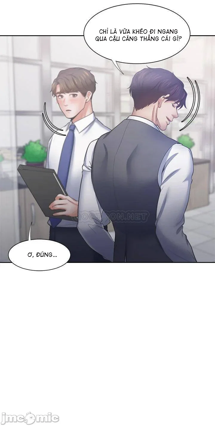 Làm ơn, chén em đi - Chapter 55 trang 37