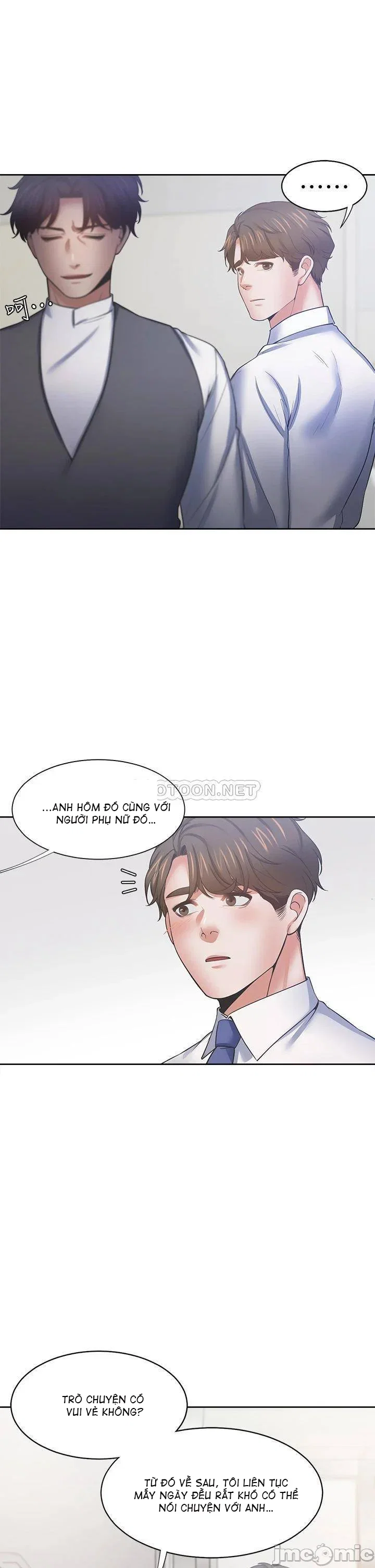 Làm ơn, chén em đi - Chapter 55 trang 38