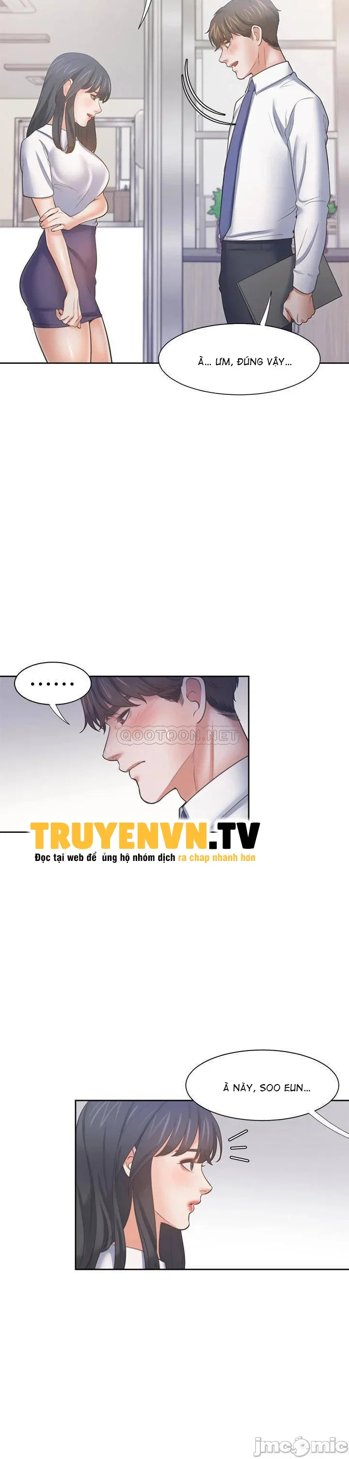 Làm ơn, chén em đi - Chapter 55 trang 39